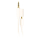 OTL TECHNOLOGIES KIDS WIRELESS V2 - HARRY POTTER CREAM - 1115832 - zdjęcie 7